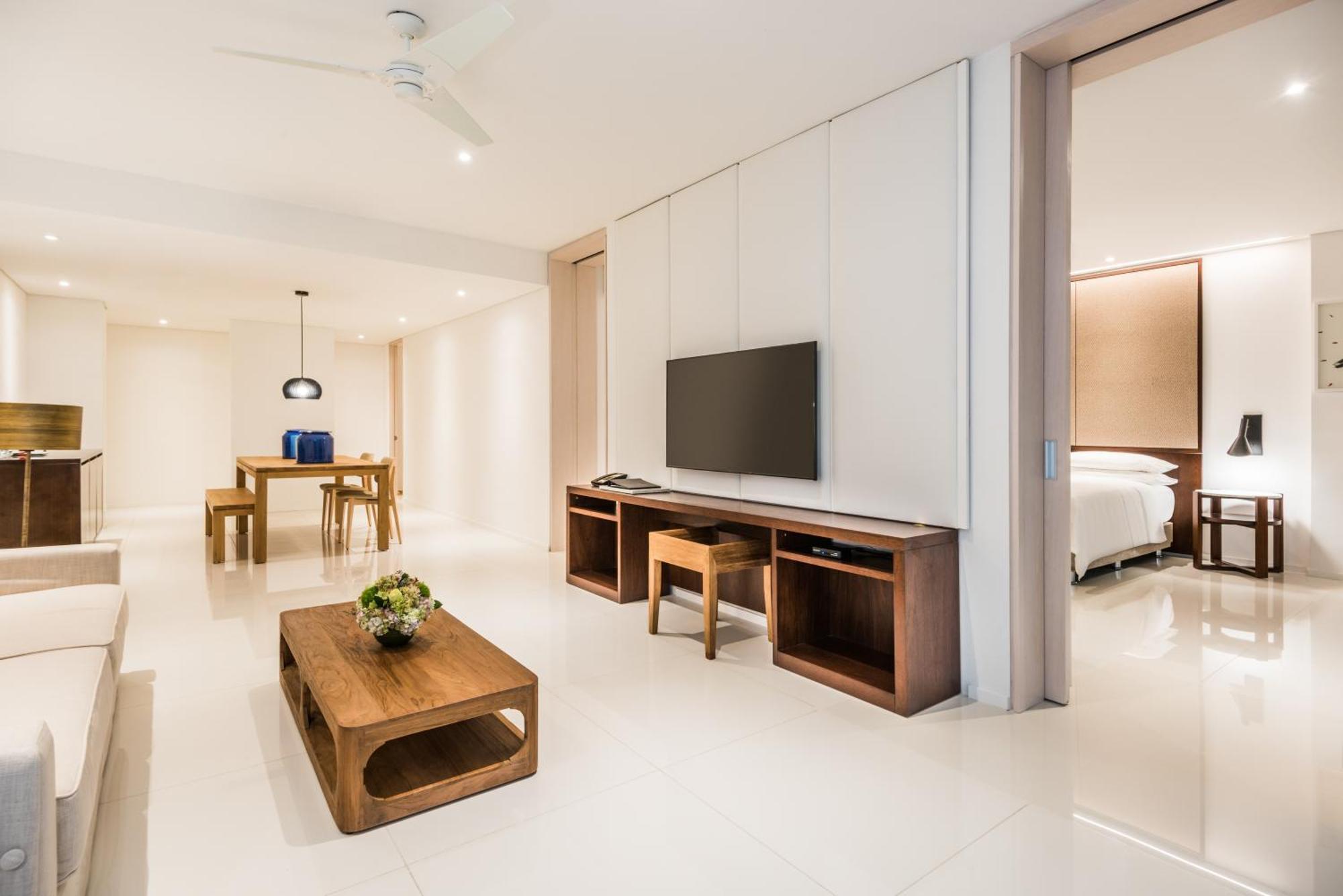 Suite Master Preferred Club Fronte Oceano